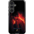 DC Comics The Flash Movie: SuperGirl Poster Galaxy S25 Impact Case